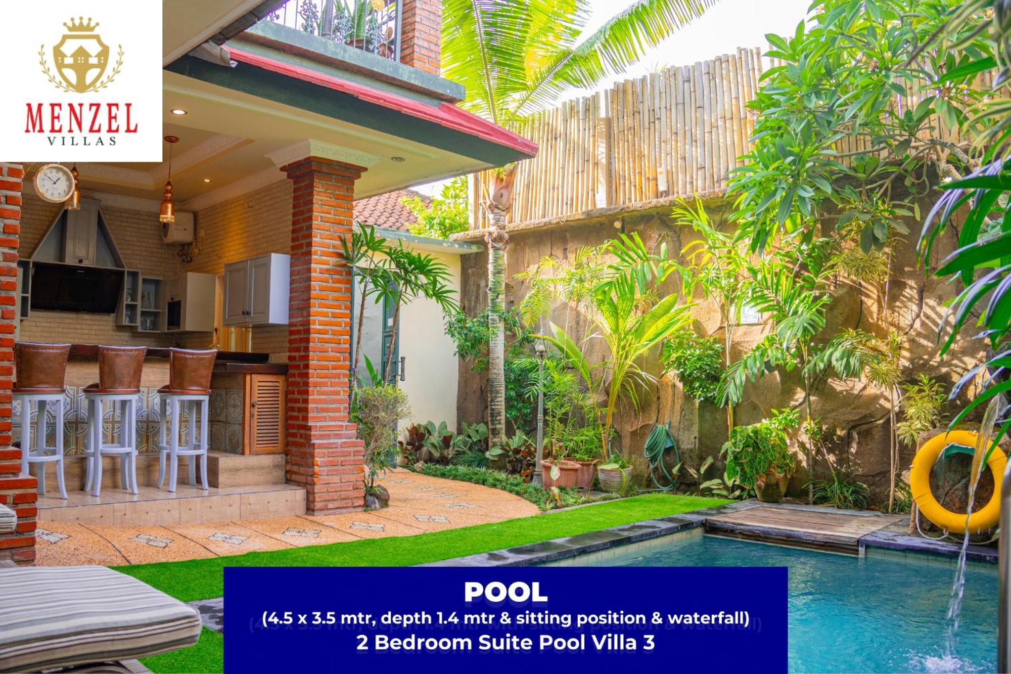 Villa Menzel Nusa Dua Nusa Dua (Bali)