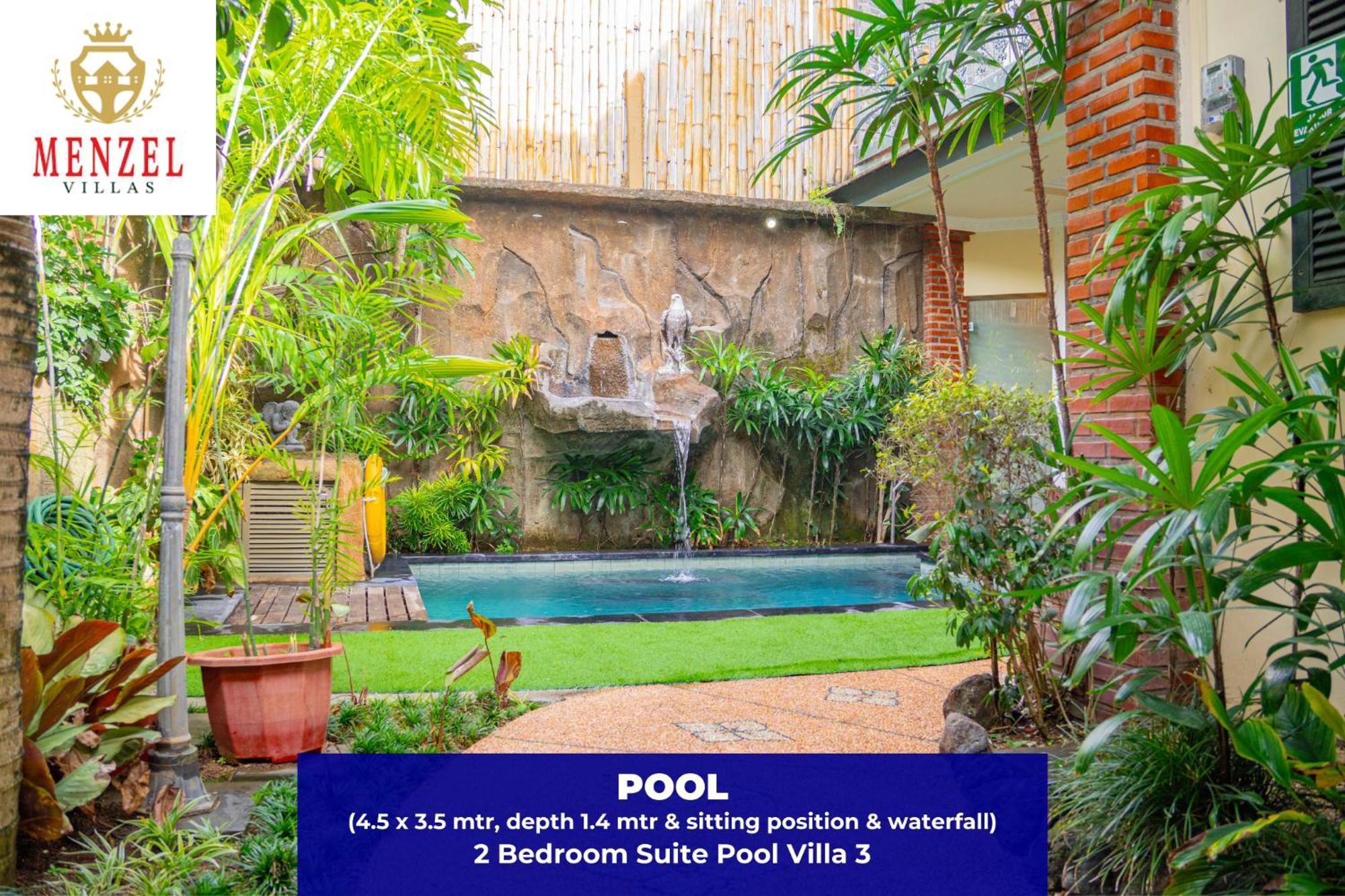 Menzel Nusa Dua