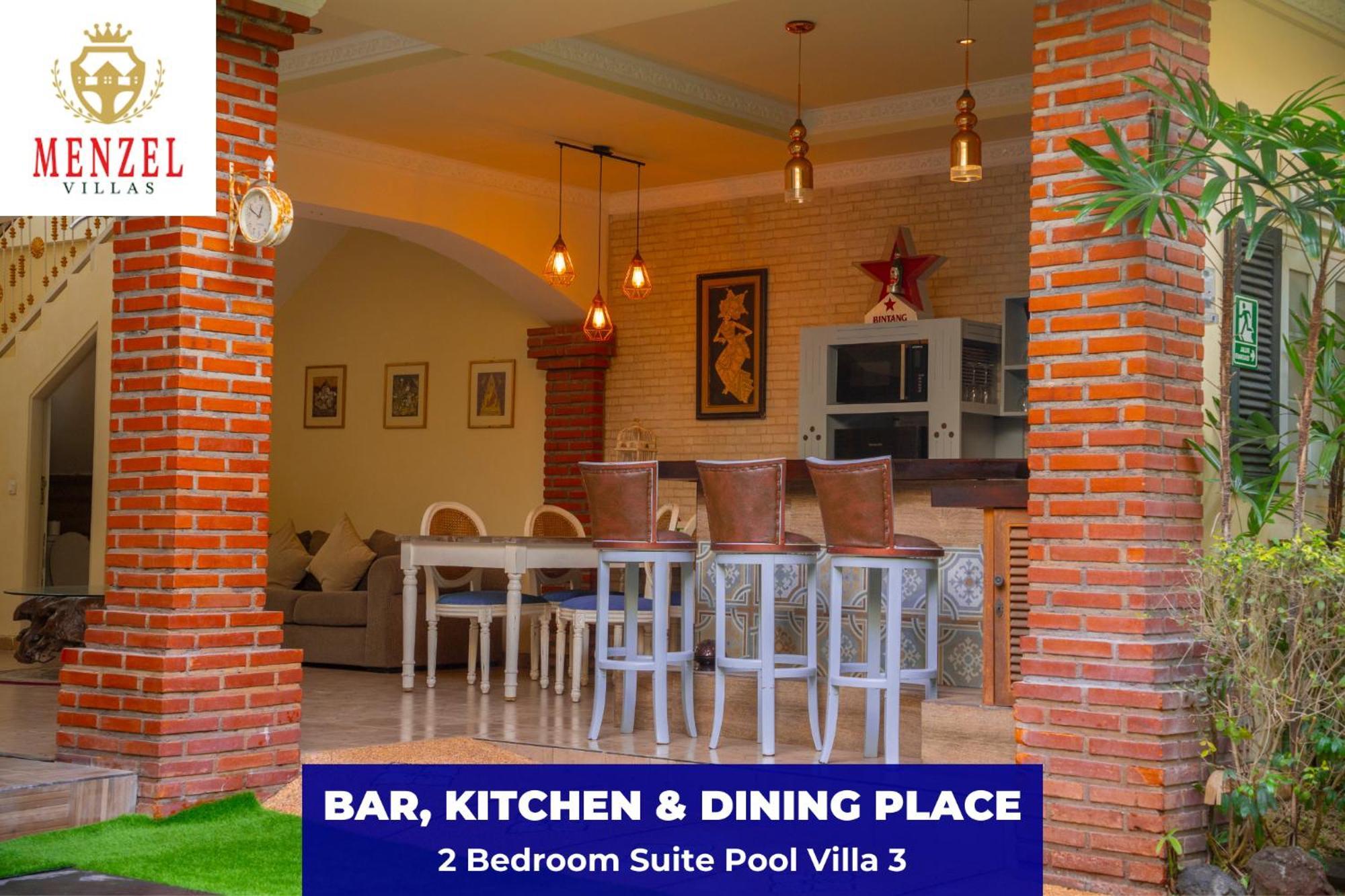 Villa Menzel Nusa Dua Nusa Dua (Bali)